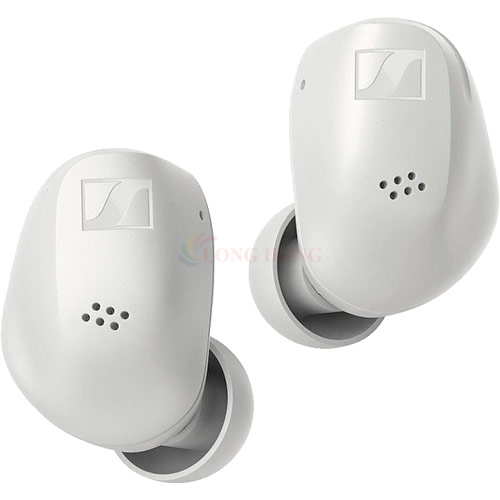 Tai nghe Bluetooth TWS Sennheiser Accentum True Wireless ATW1 - Hàng chính hãng