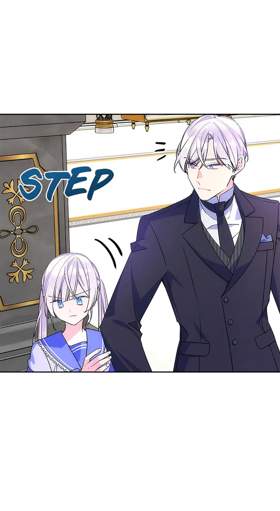 đừng lo lắng, anh trai của em! chapter 55 34