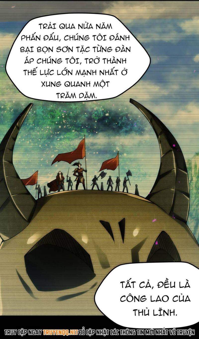 cuộc sống của kiếm thần cũng không hẳn là chán chapter 10 6