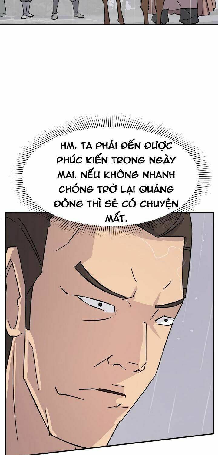 trọng sinh, bất khả chiến bại chapter 83 64