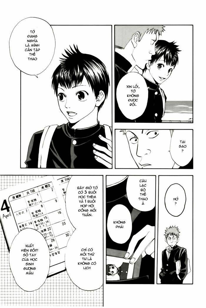 baby steps chapter 1.1 23