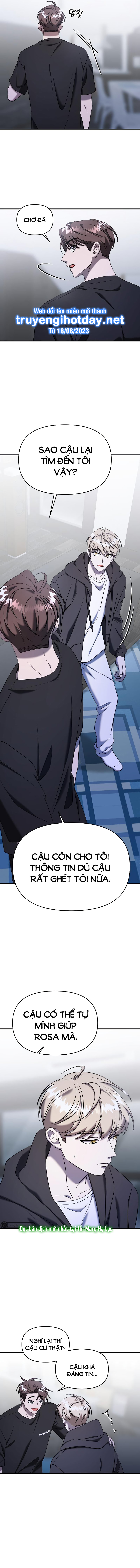 phản diện thuần túy chapter 71.1 3