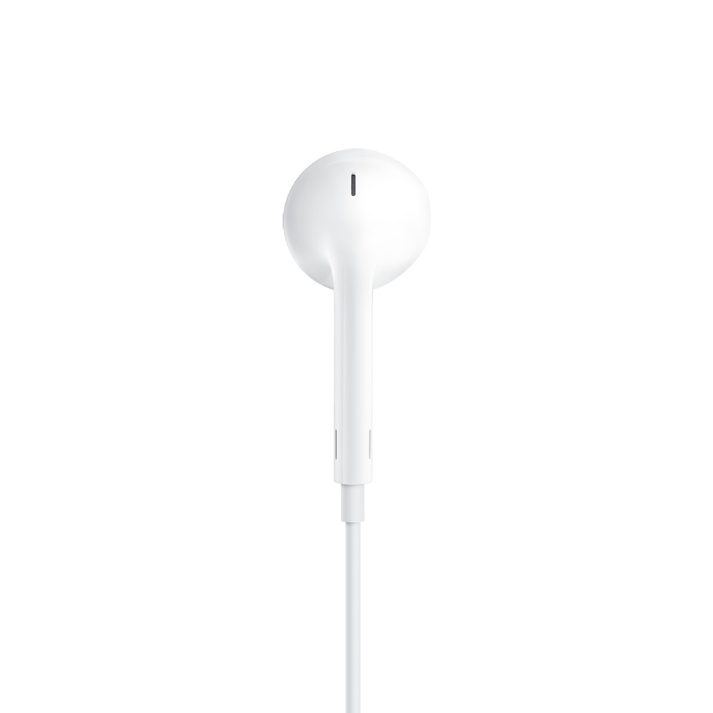 Tai nghe Apple EarPods with 3.5mm Headphone Plug - Hàng Nhập Khẩu