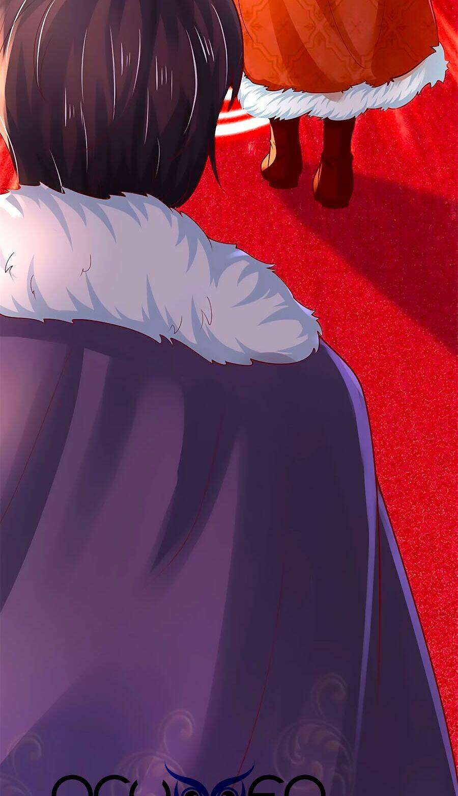 bỗng một ngày trở thành con gái nhà vua chapter 269 27