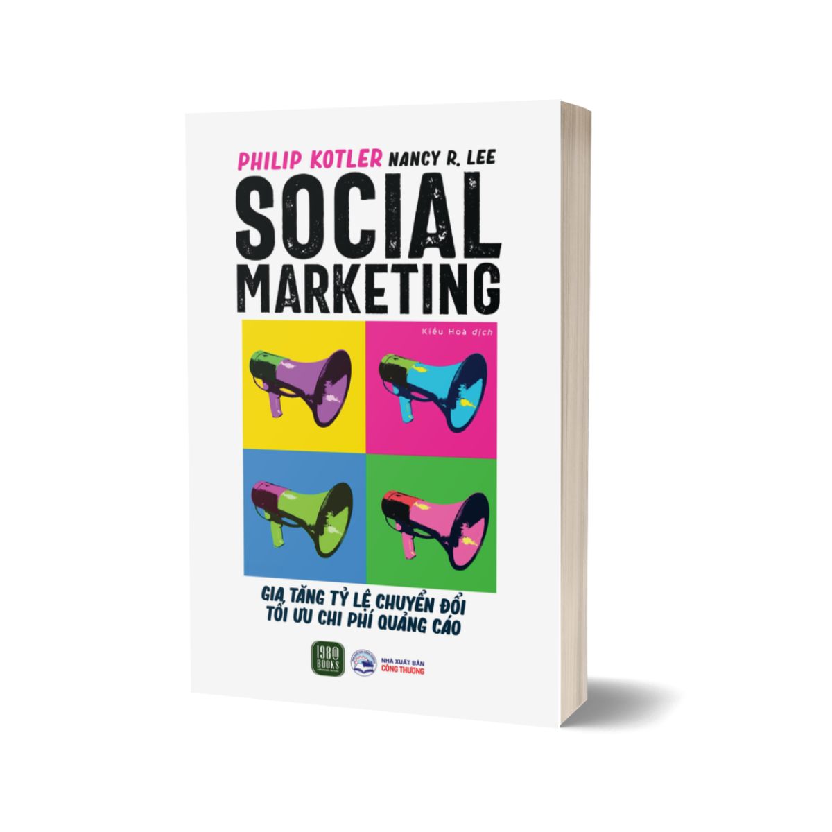 Combo Marketing Mix + Social Marketing