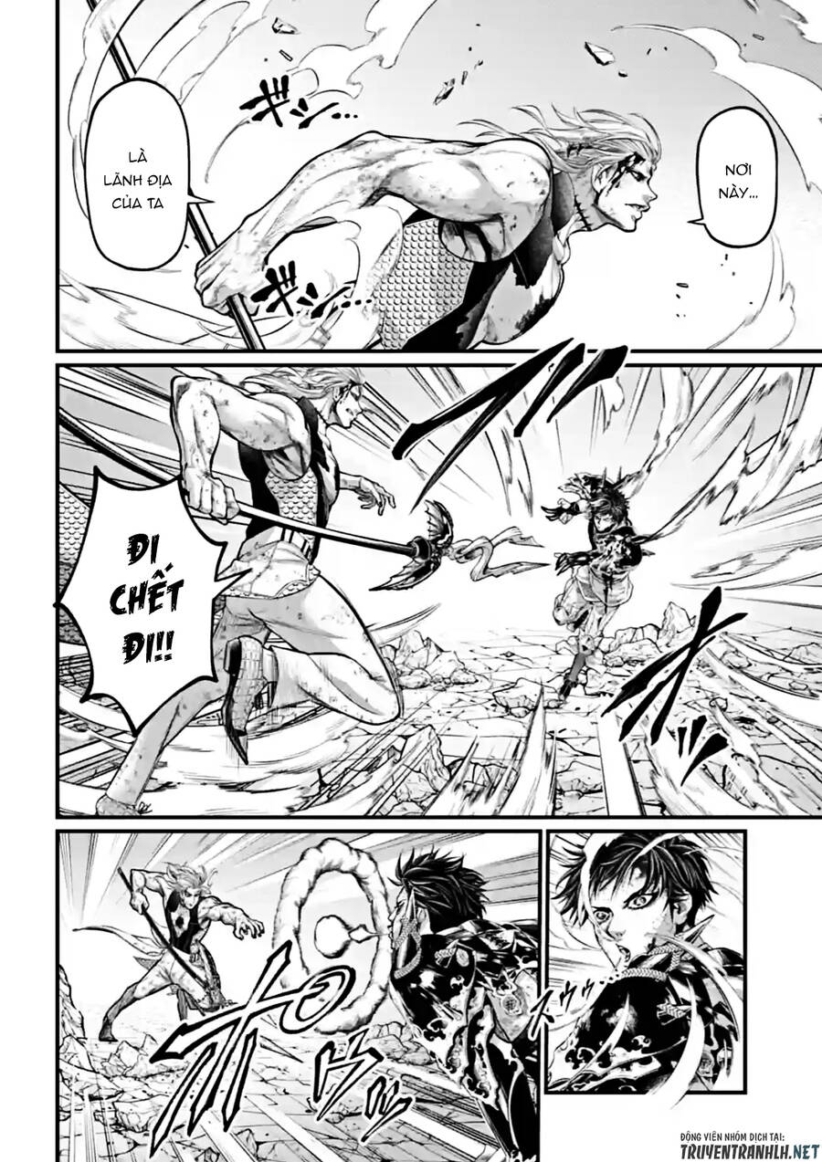 đại chiến nhân thần chapter 58 18