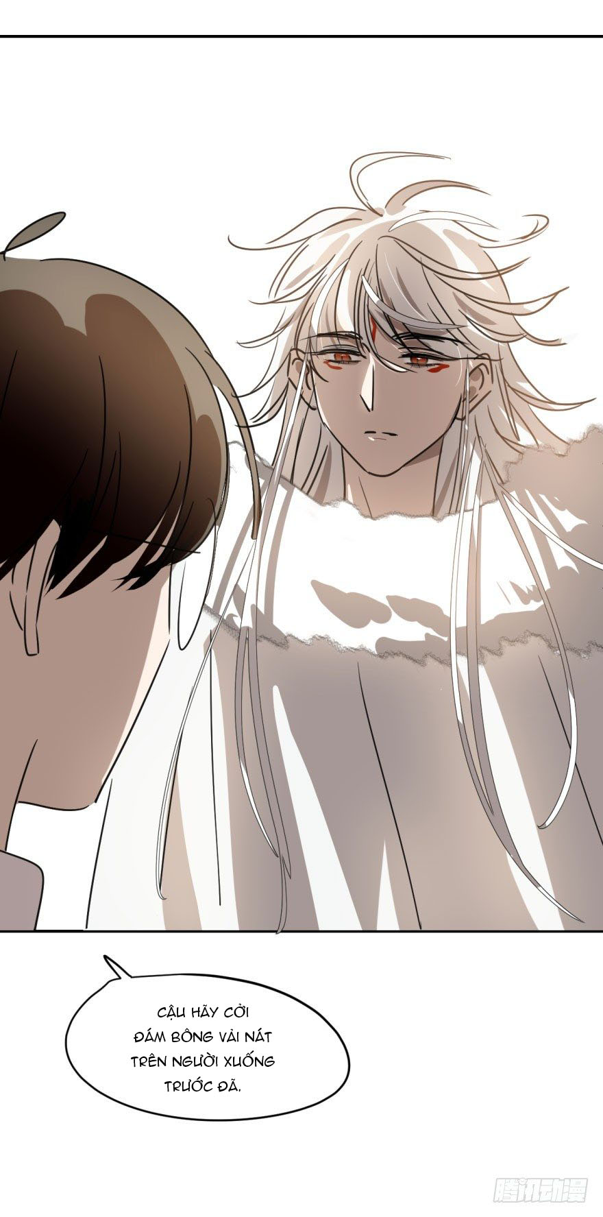 bắt lấy ngao ngao chapter 16 44