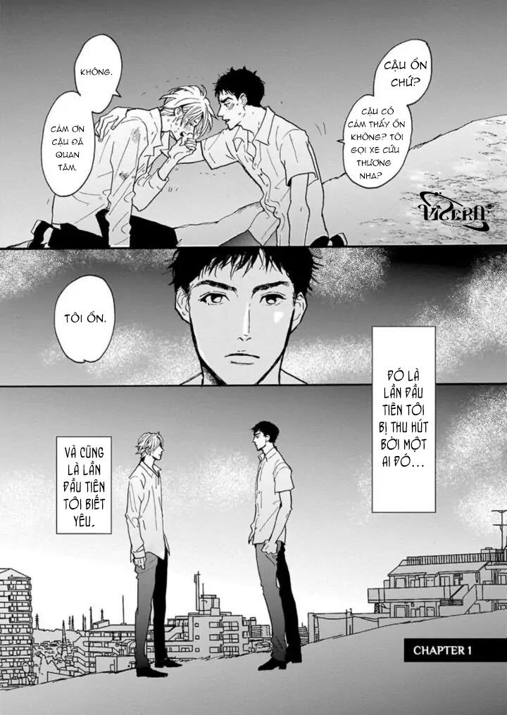 hãy gặp nhau tại tsukikagerou chapter 1 1