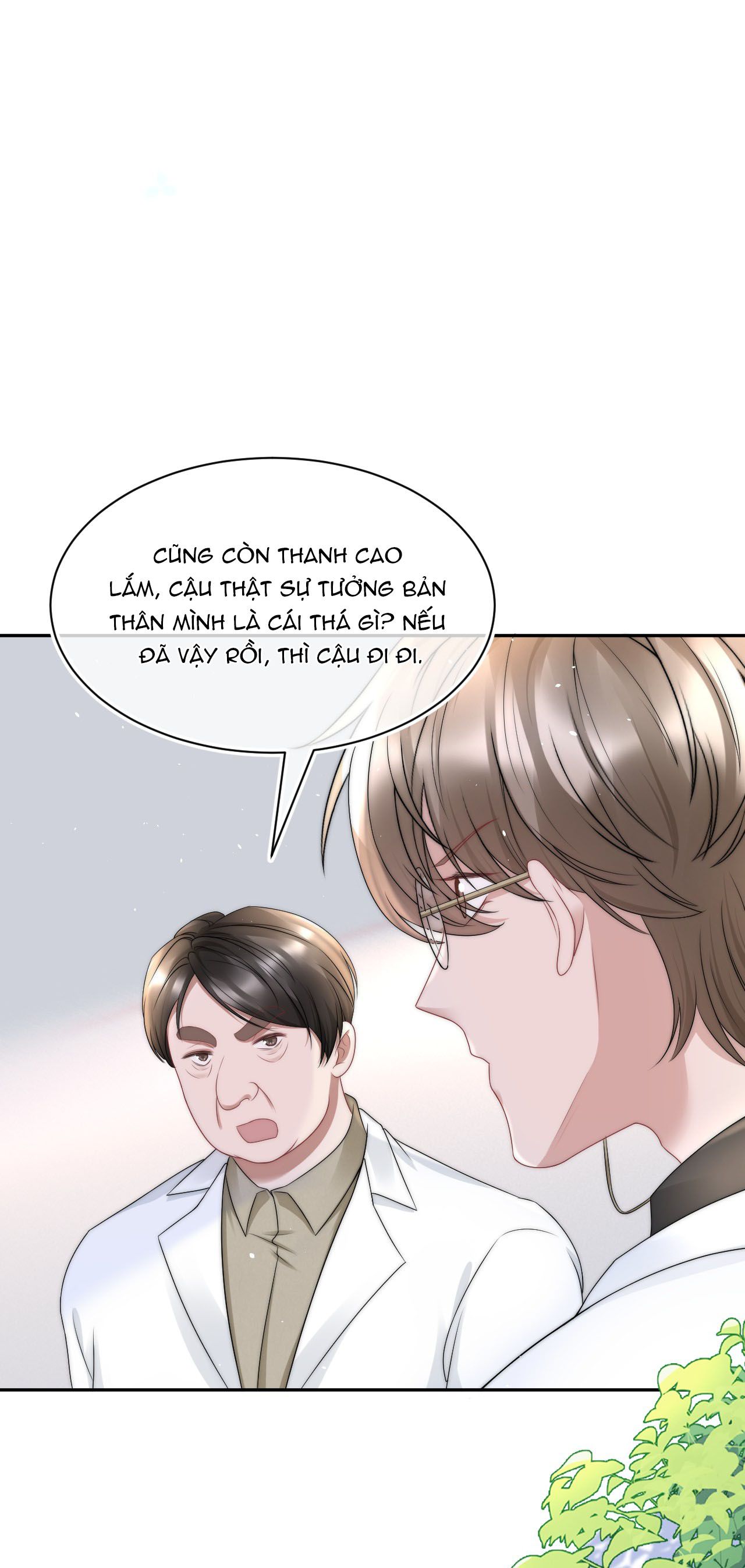 ta sinh con cho tổng tài chapter 70 17