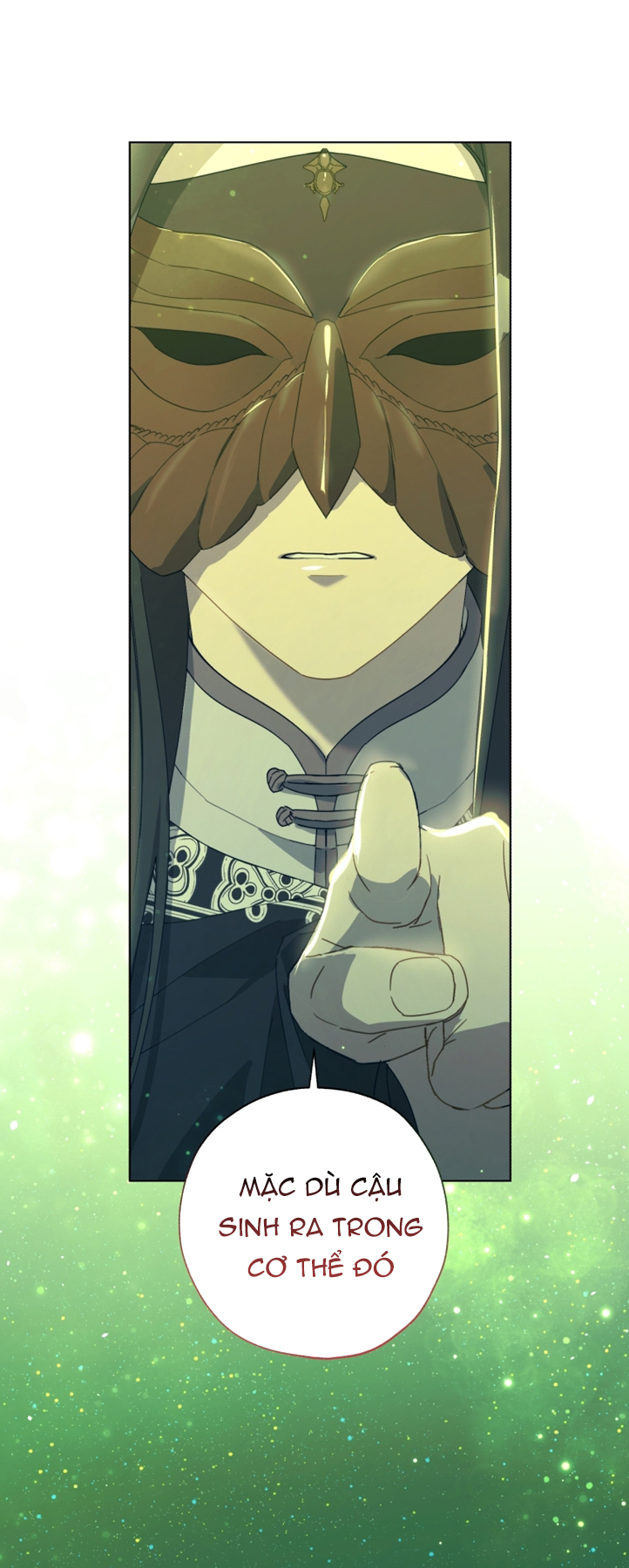 công chúa khắc ấn kẻ phản nghịch chapter 51 51