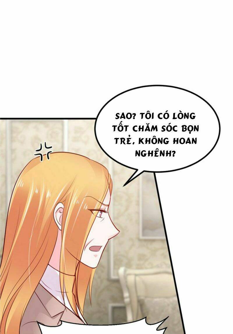 thú cưng độc quyền của boss chapter 104 26