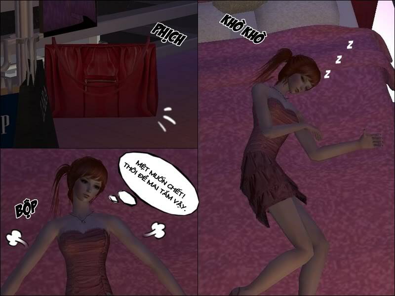 the world of model chapter 3 17