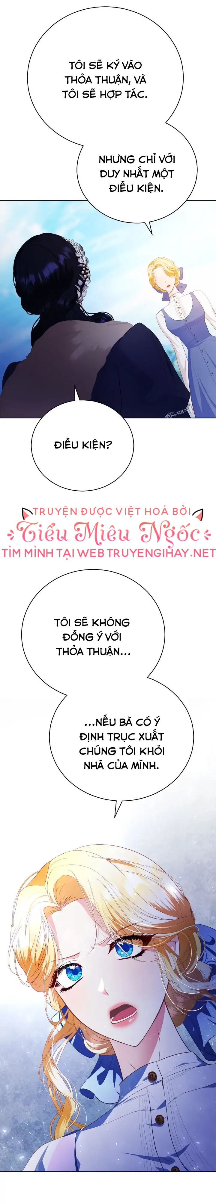 tình yêu đó chưa hề tồn tại chapter 10.1 7