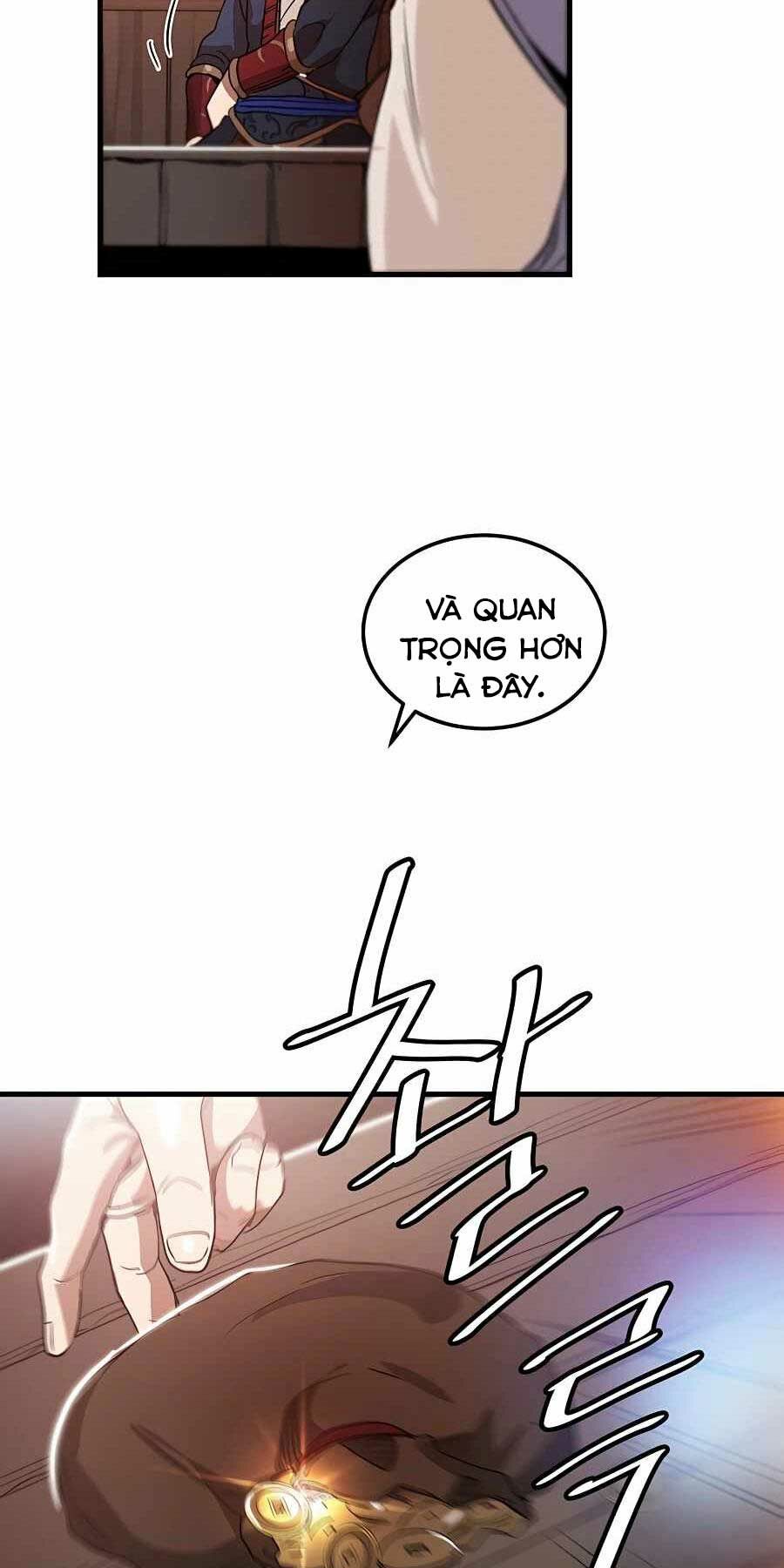 băng y kiếm thần chapter 6 44