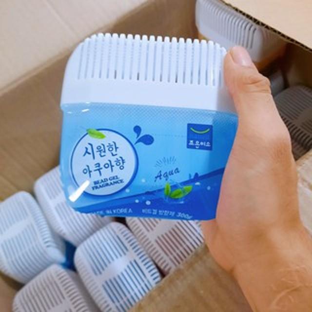 Sáp Thơm Khử Mùi Để Phòng, Xe Ôtô, Toilet Bell Đức