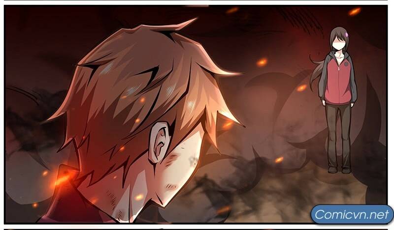 lớp học tử vong chapter 6 29