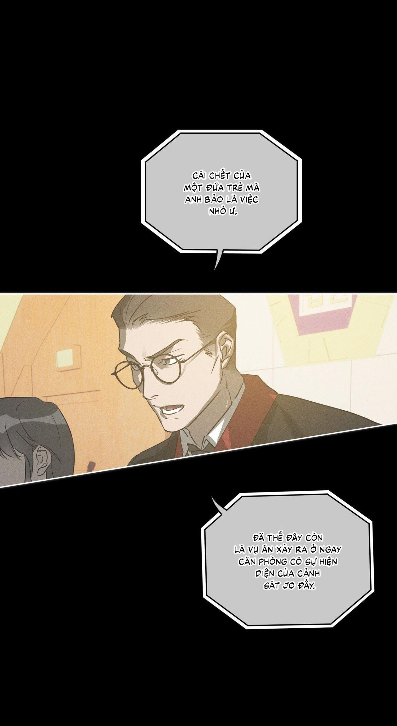 hồi ức của nhịp thở chapter 24 35