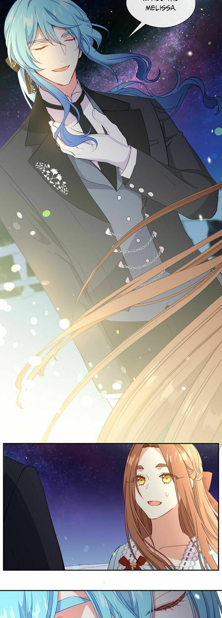 hãy coi chừng ác nữ chapter 36 30