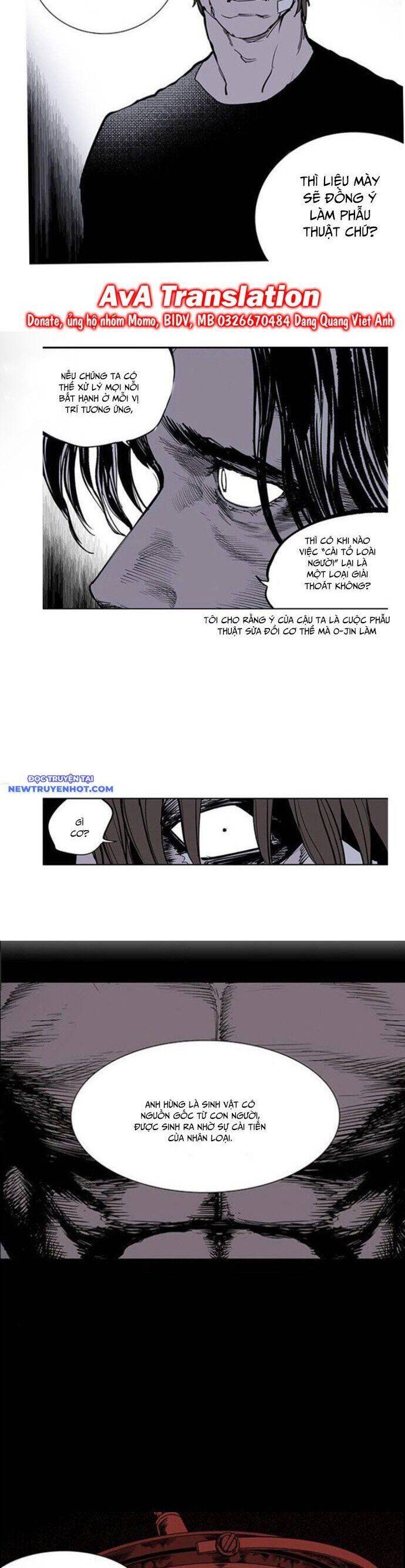 fight class 3 chapter 96 51