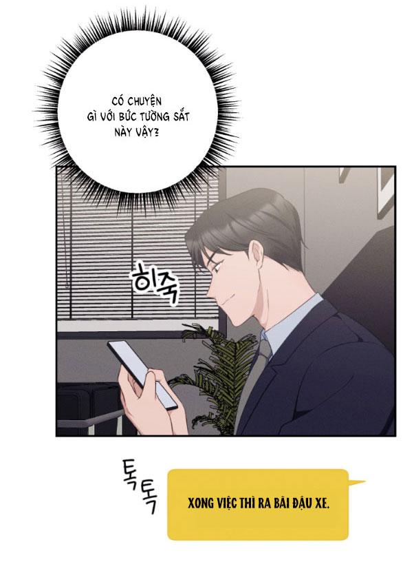 Hãy Khóc Cho Thật Xinh Đẹp Đi chapter 13.1 - Trang 50