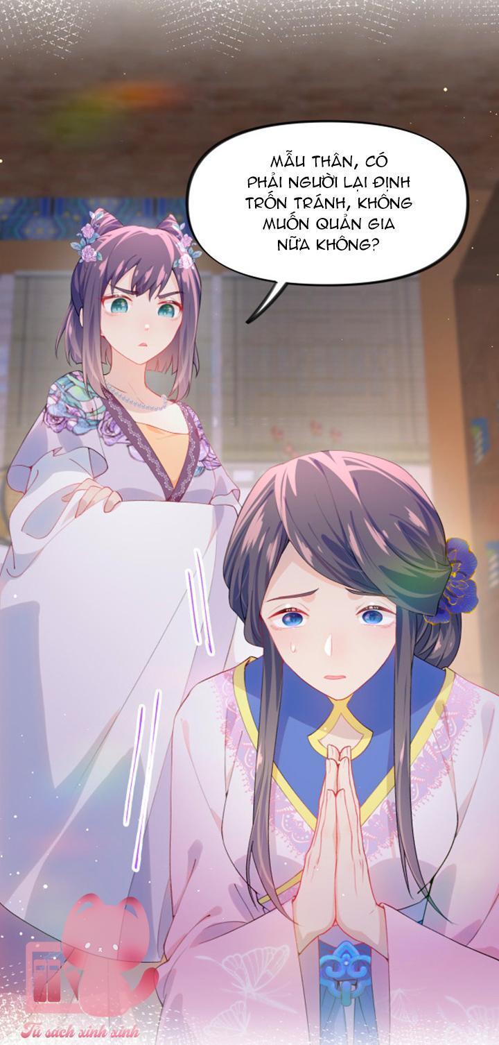 một đêm nọ đột nhiên yandere tới! chapter 54 20