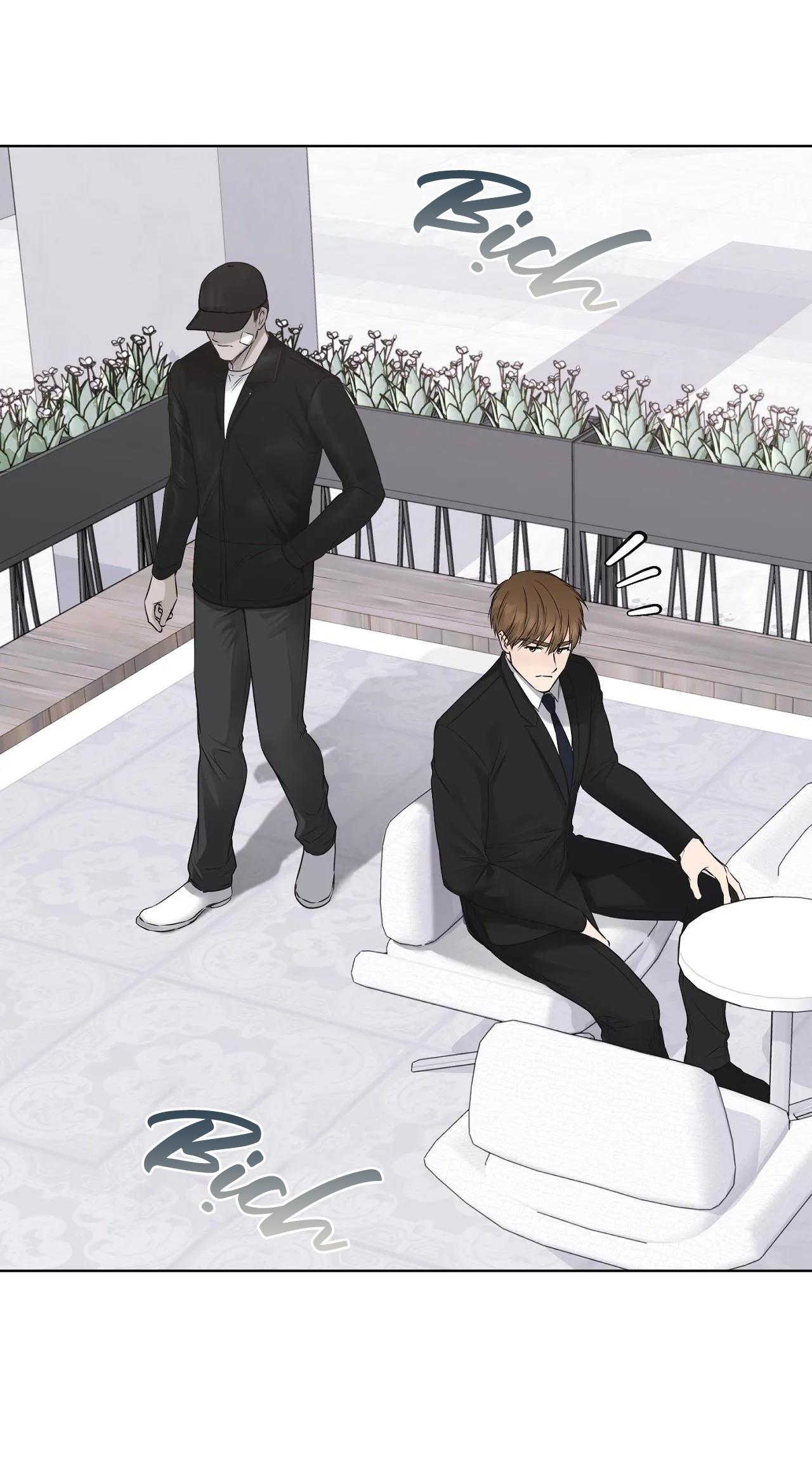 bên trong lớp cảnh phục chapter 35 41