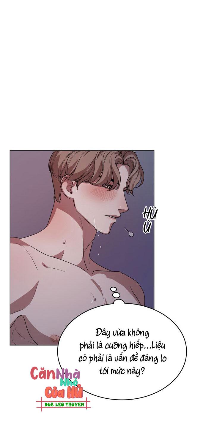 hướng về phía em chapter 1 15