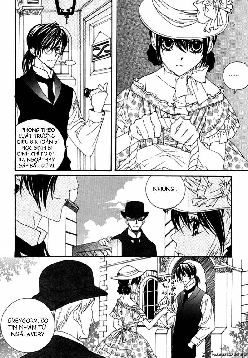 dear my girls chapter 16 14