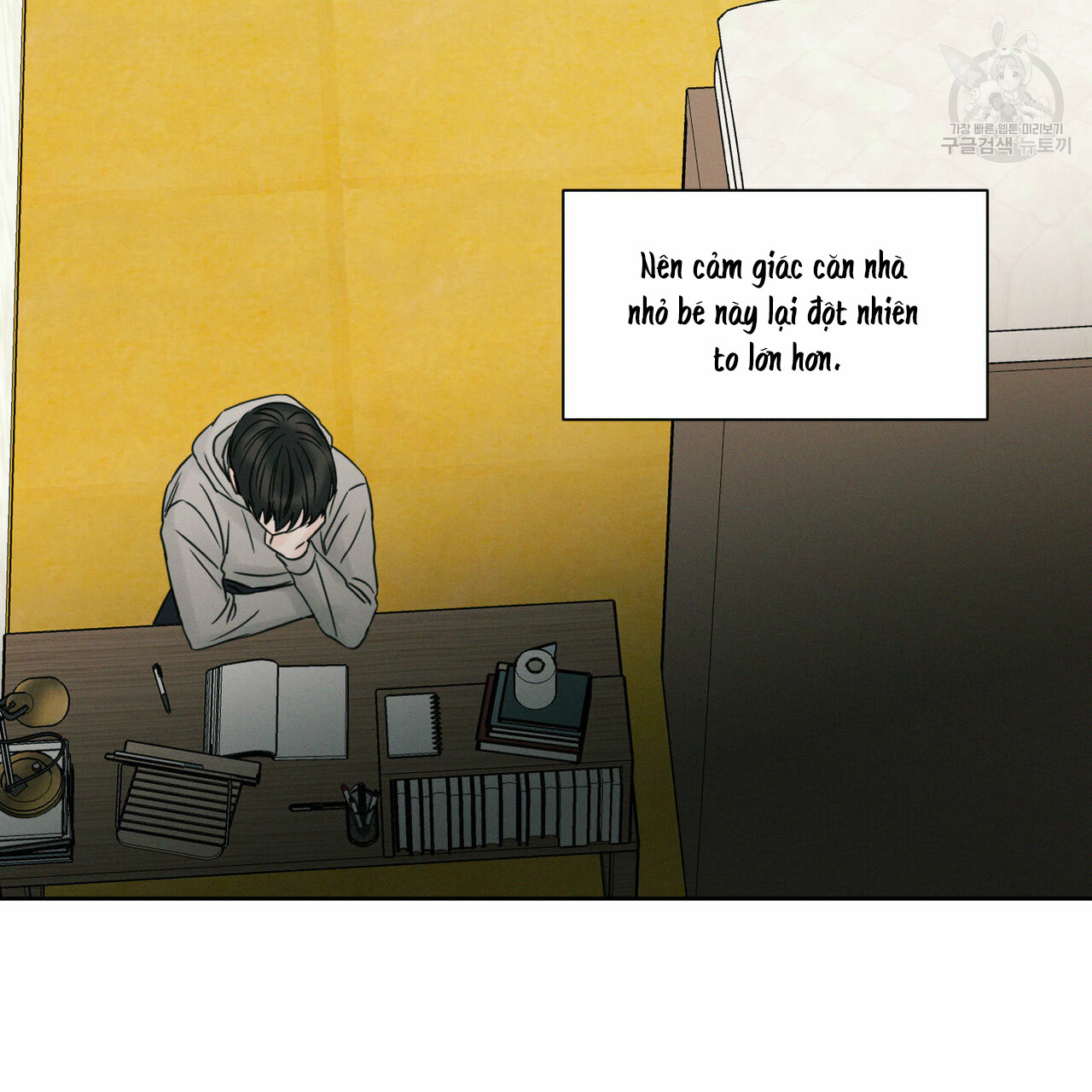 dù anh không yêu em chapter 22 25