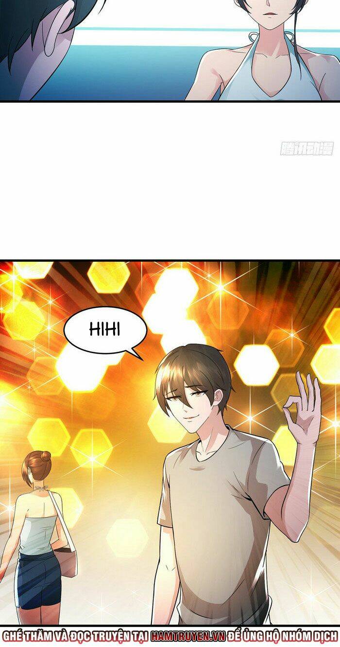 pháp sư truyền kì chapter 42 26