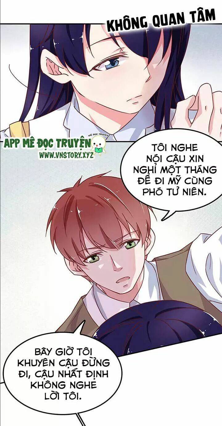 yêu em, sai đến tận cùng chapter 42 7