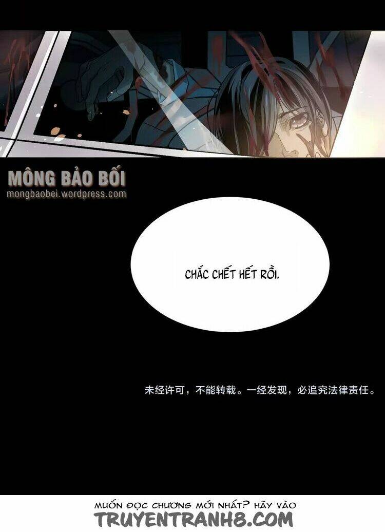 bình minh cuối cùng chapter 5 23