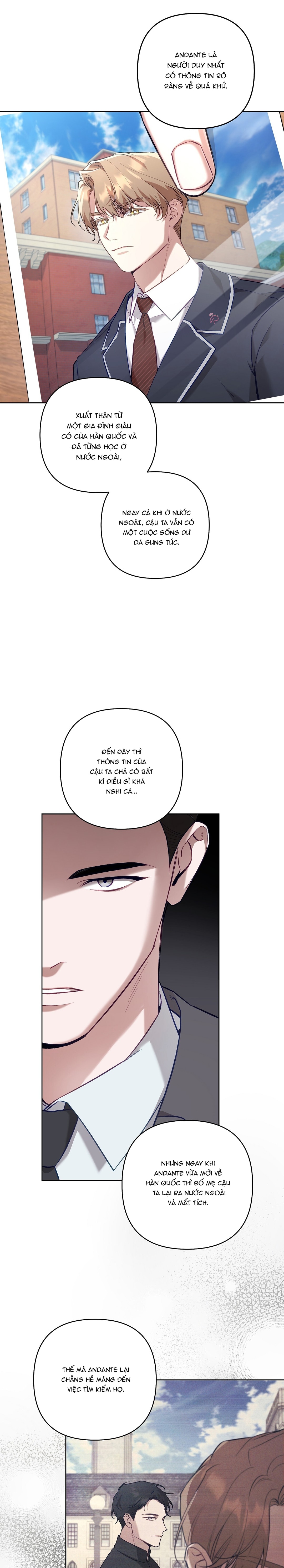 guide cấp s phết mật ong chapter 49 14