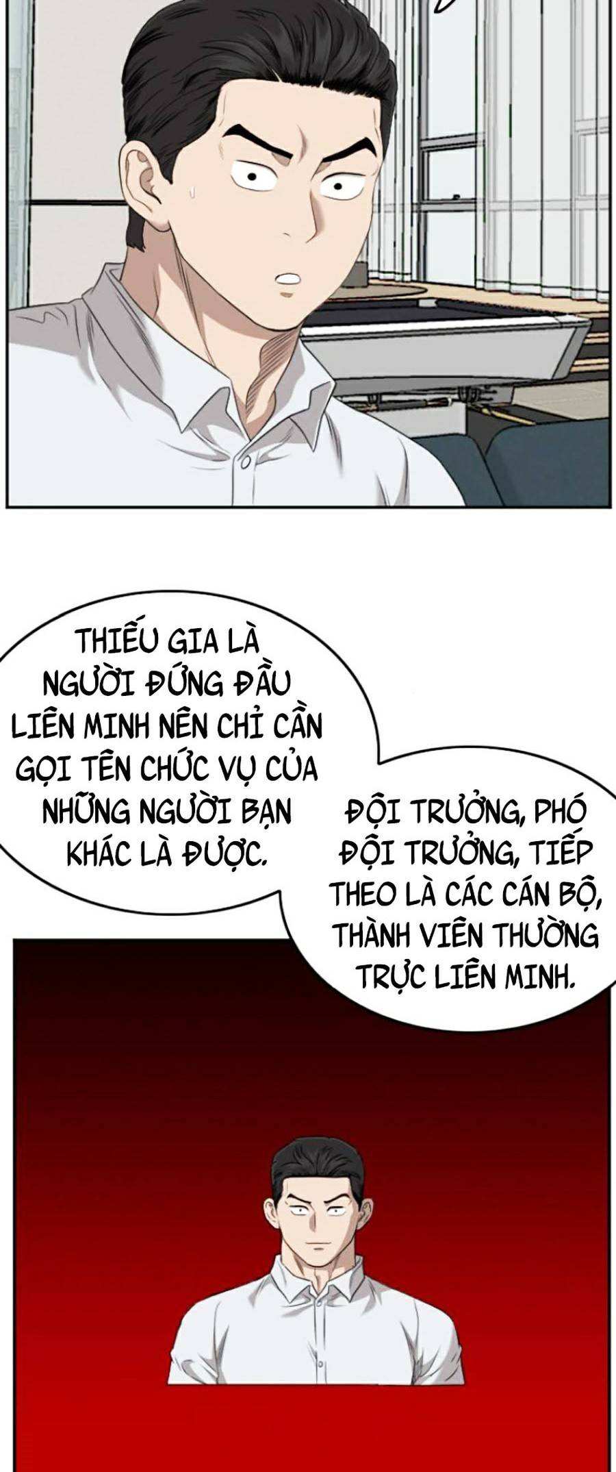 người xấu chapter 130 47