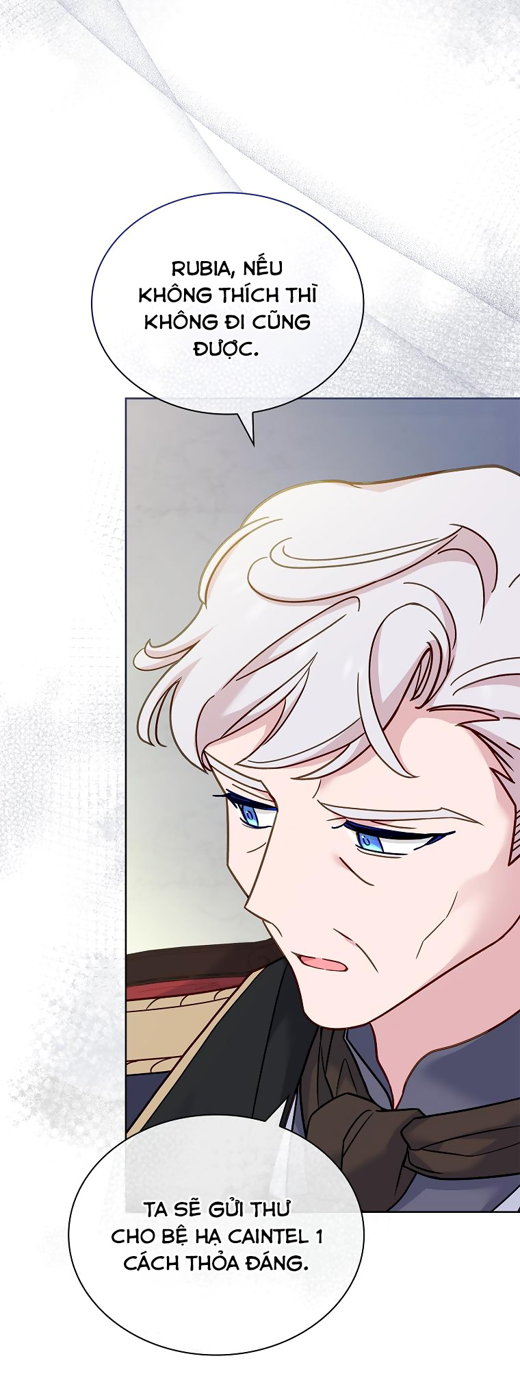 tiểu thư chỉ muốn được nghỉ ngơi chapter 119 63