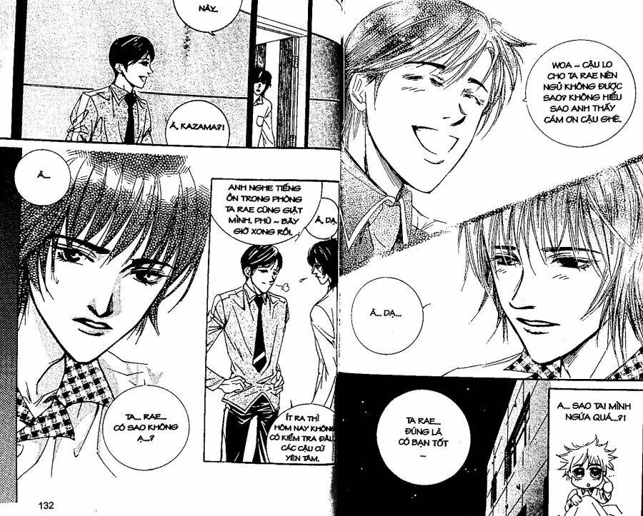 oridinary school chapter 3 65