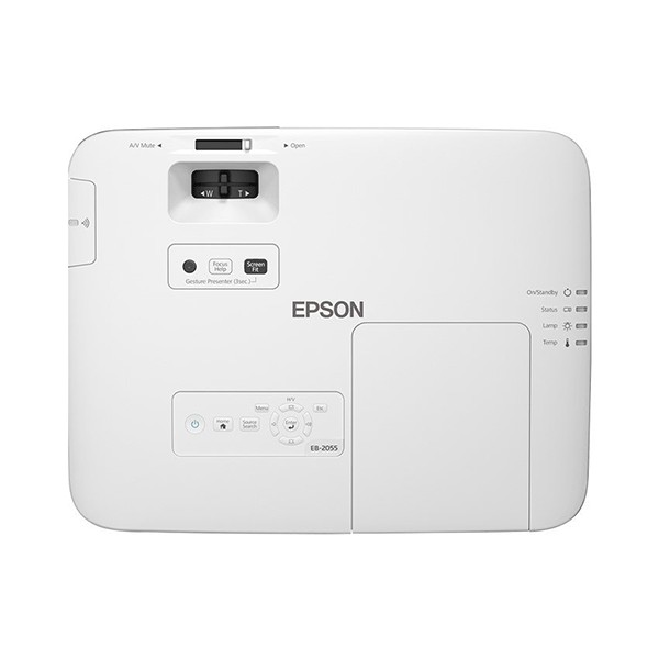 Máy chiếu Epson EB-2065 hàng chính hãng - ZAMACO AUDIO