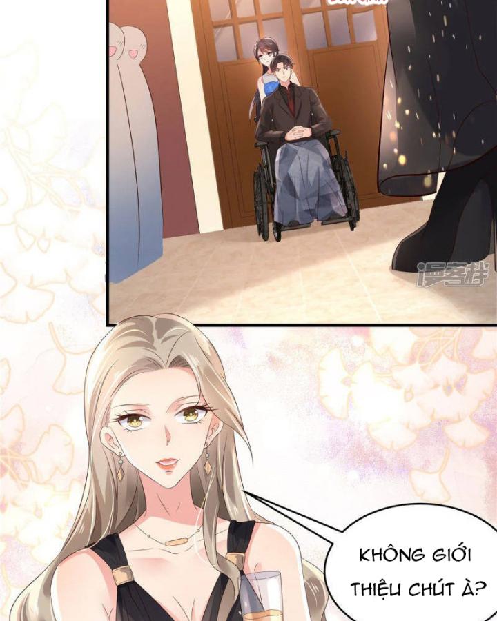 tái sinh tương ngộ chapter 61 6