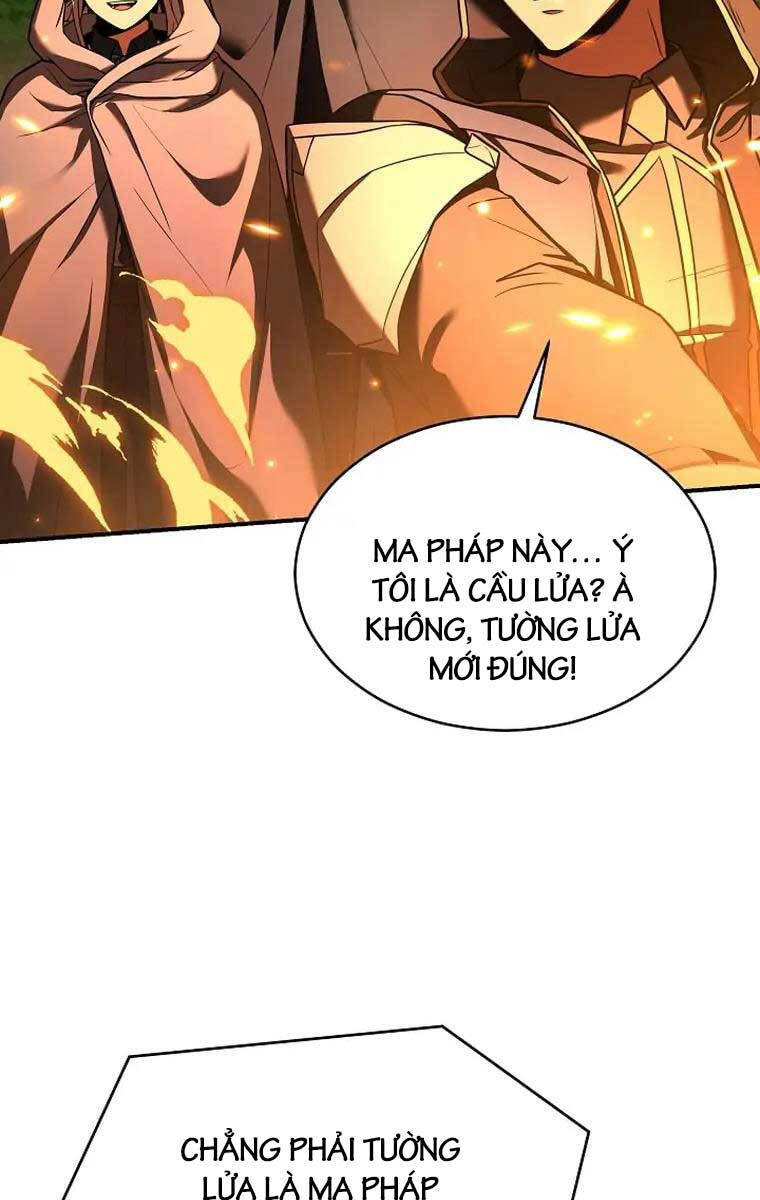 sự trở lại của hiệp sĩ giáo vô song chapter 112 95