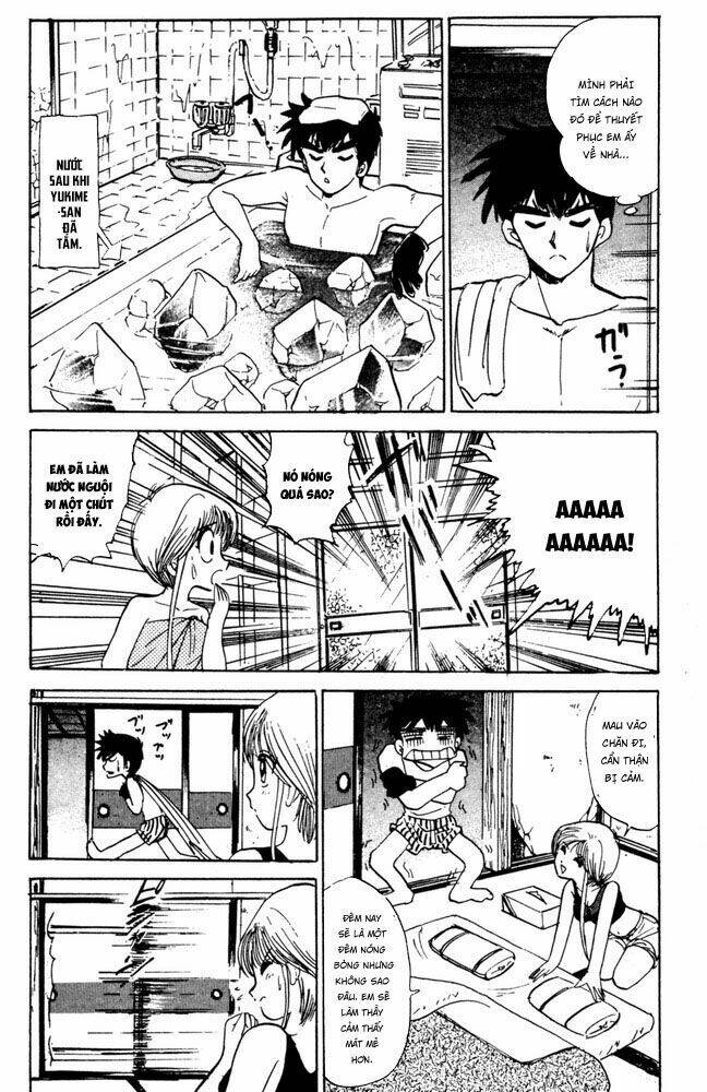 jigoku sensei nube - người thầy dũng cảm chapter 49 7