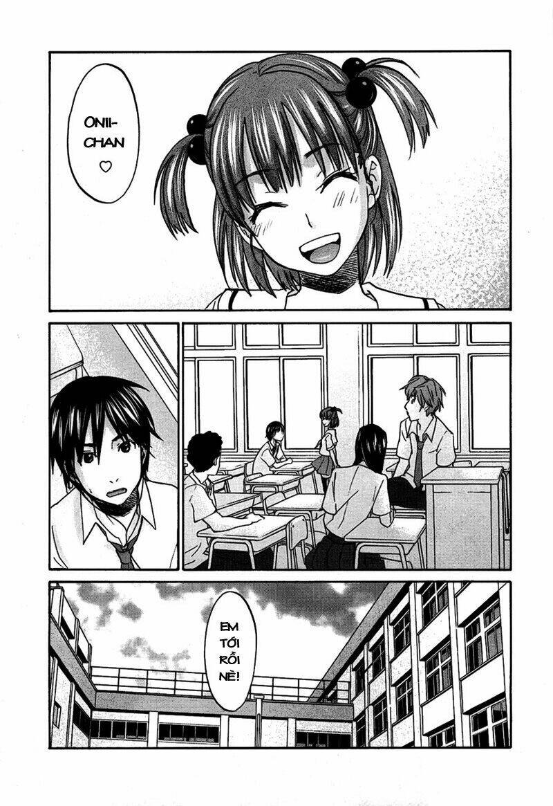 seishun pop! chapter 5 1
