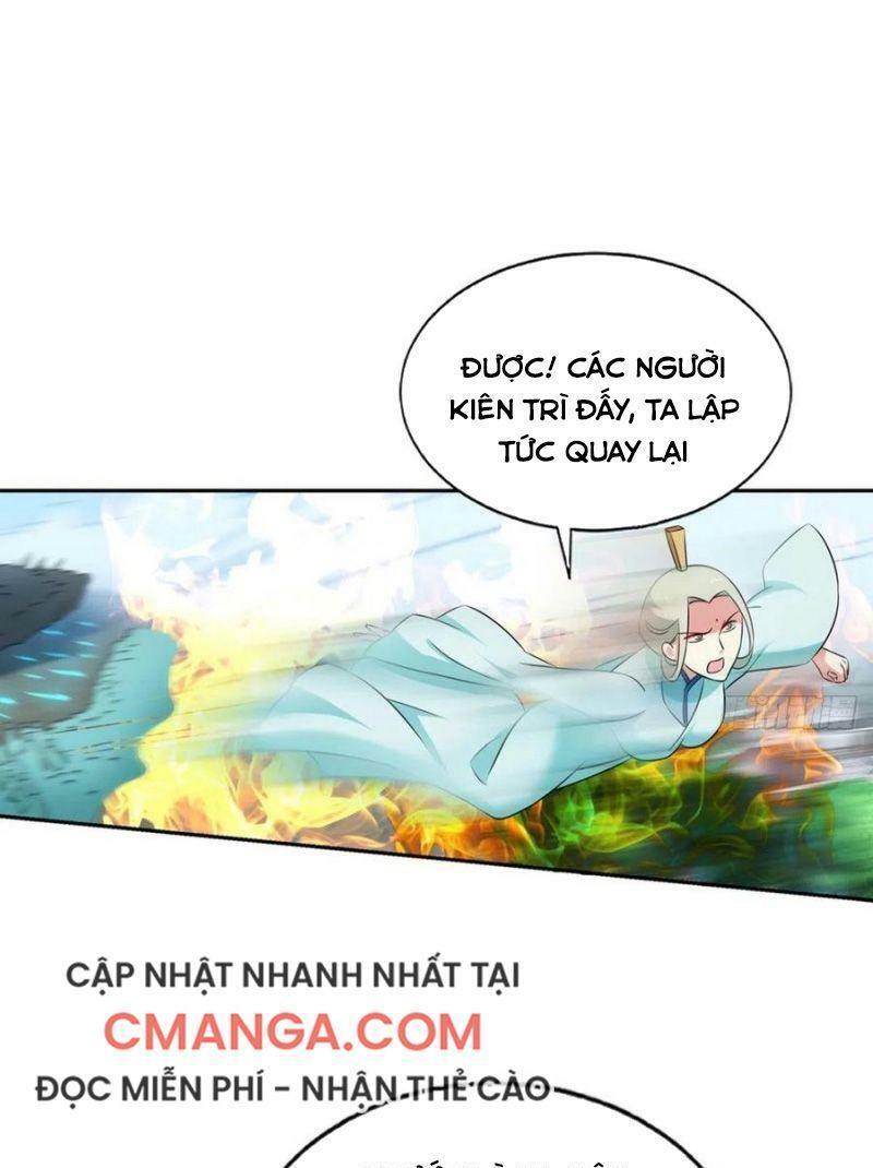 Trọng Sinh Thành Cậu Vàng Tại Dị Thế Chapter 135 17