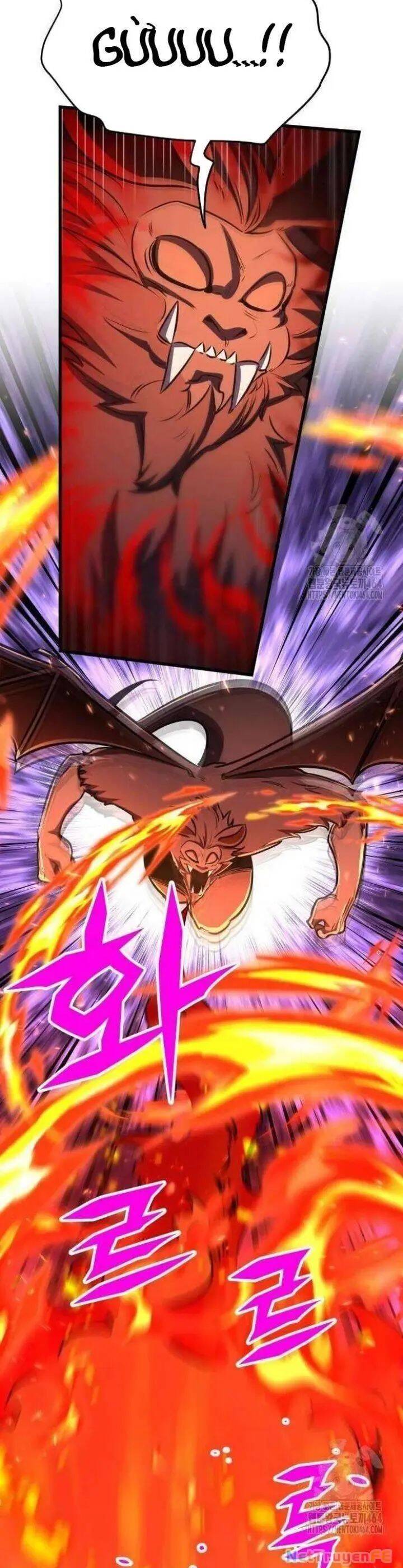 thợ săn huyền thoại trẻ hóa chapter 26 39