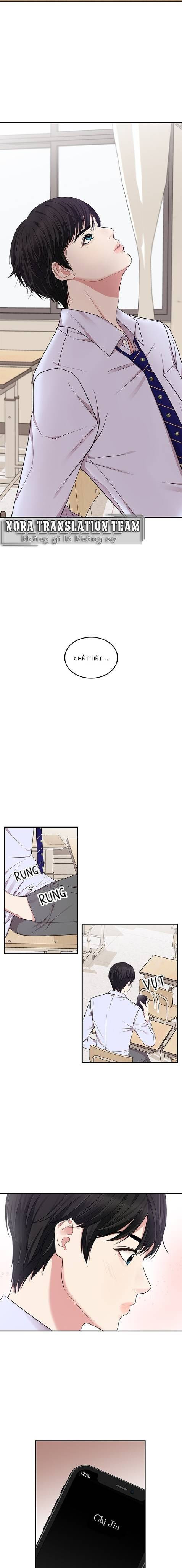 gửi tới bạn...người nắm giữ ngôi sao chapter 25 18