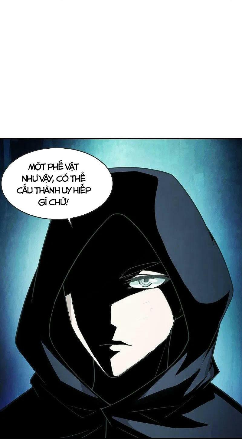 tiên võ đế tôn chapter 279 40