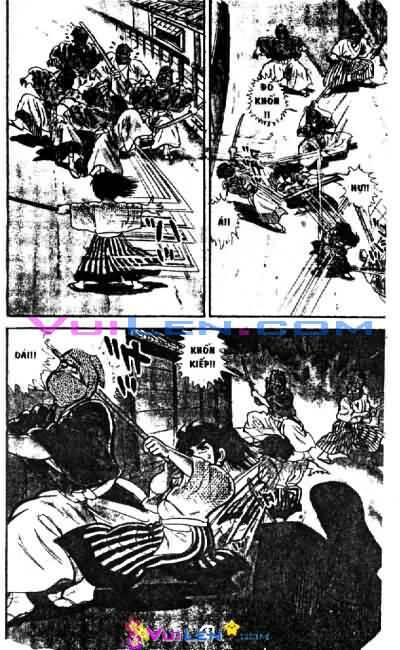 kiếm sĩ góc vuông - chokkaku chapter 7 64