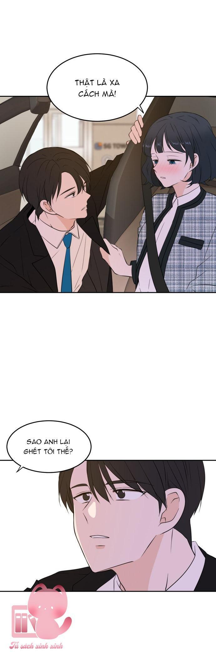 hẹn gặp nhau ở kiếp thứ 19 chapter 29 9