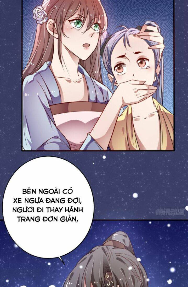 trọng sinh đế phi: quyền khuynh thiên hạ chapter 12 15