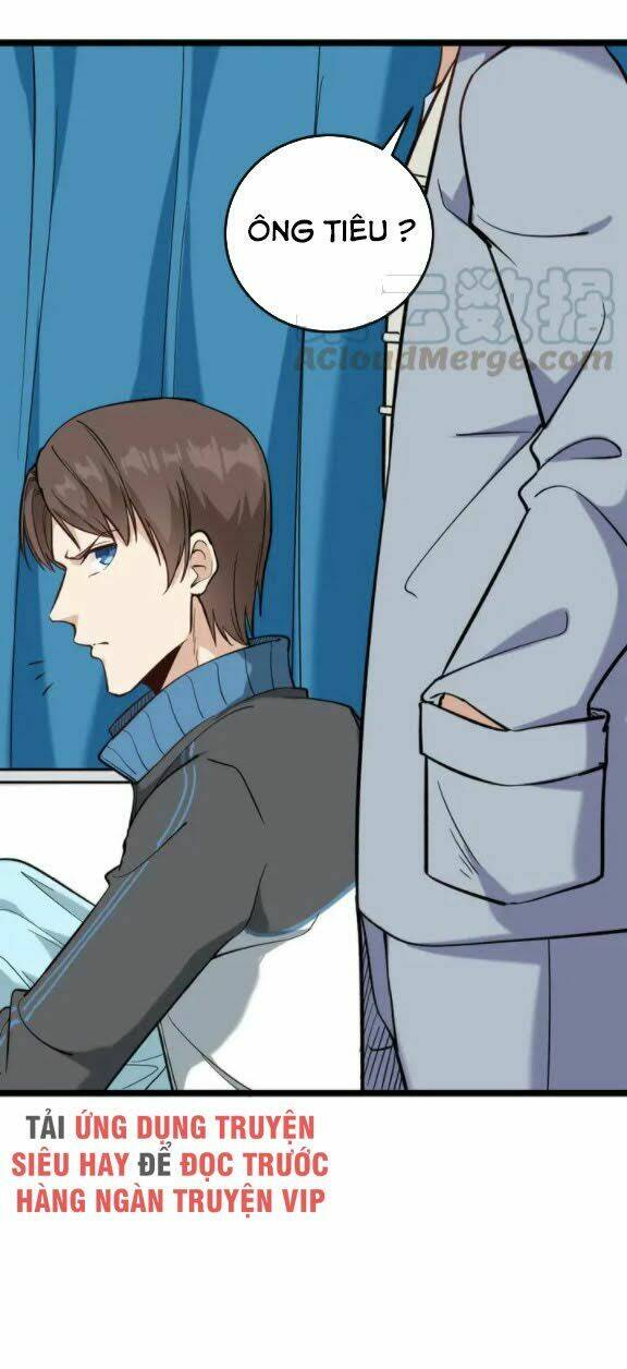 hồi xuân tiểu độc y chapter 80 33