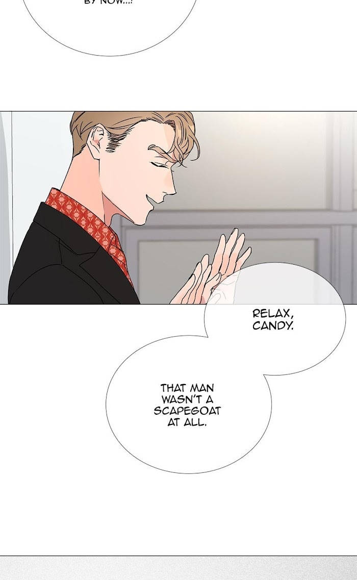 [raw] red candy chapter 20 7